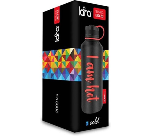 LARA LR04-53 2,0л
