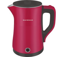 BACKMAN BM-TEA 714 (1,8л. металл/пластик)