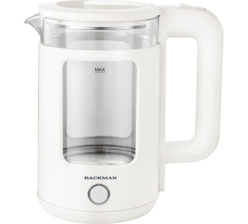 BACKMAN BM-TEA 716