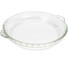 APPETITE PL15 стекл круг 22х4см/1,25л с руч