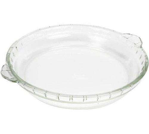 APPETITE PL15 стекл круг 22х4см/1,25л с руч