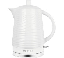 KELLI KL-1809 белый