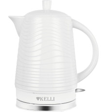 KELLI KL-1809 белый