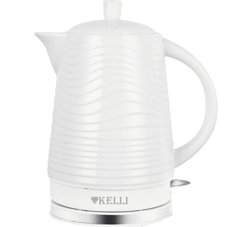KELLI KL-1809 белый