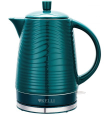KELLI KL-1809 изумрудный