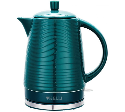 KELLI KL-1809 изумрудный