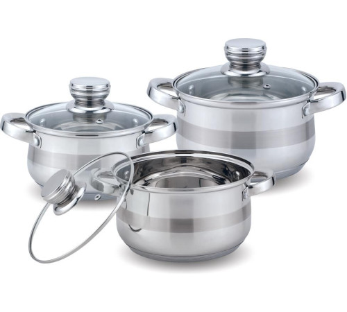 KELLI KL-4215 6 предметов