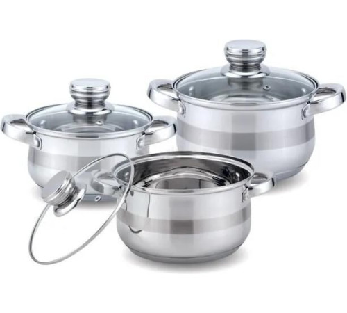 KELLI KL-4215 6 предметов