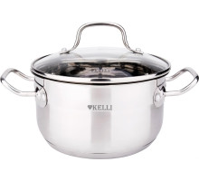 KELLI KL-4728-18 2,6л