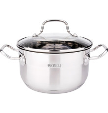 KELLI KL-4728-18 2,6л