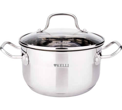 KELLI KL-4728-18 2,6л