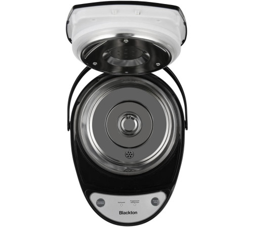 BLACKTON Bt TP600 черная сталь