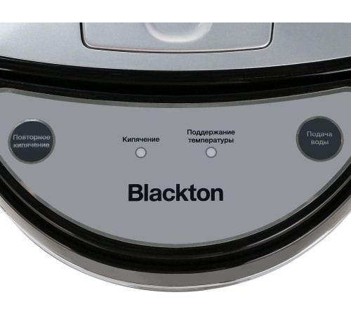 BLACKTON Bt TP600 черная сталь