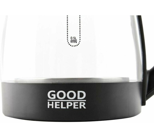 GOODHELPER KG-18B01