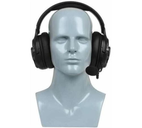 SVEN AP-U1100MV, черный