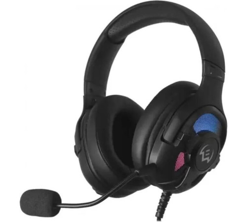 SVEN AP-U1100MV, черный