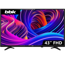BBK 43LEM-1064/FTS2C Full HD