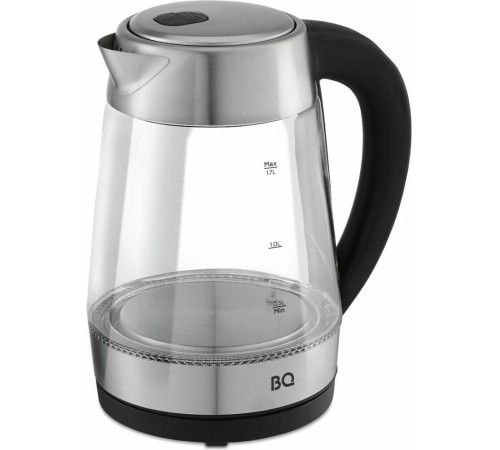 BQ KT1700G Black-Steel