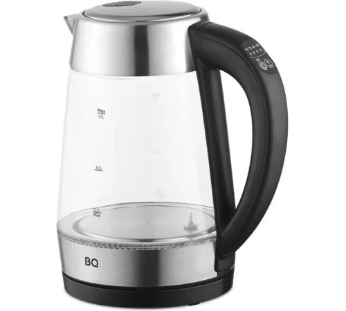 BQ KT1700G Black-Steel