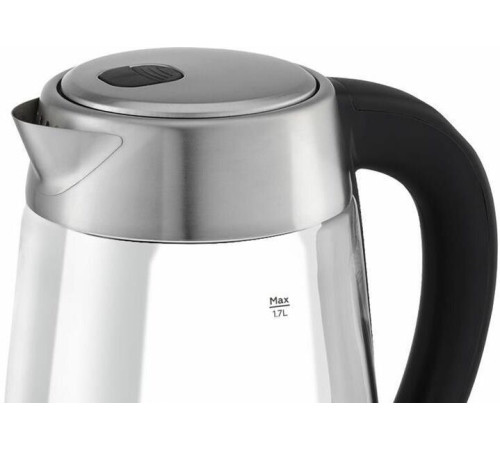 BQ KT1700G Black-Steel