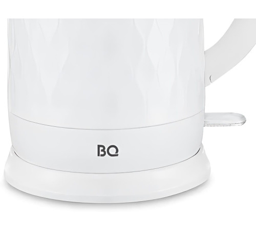 BQ KT1715P White