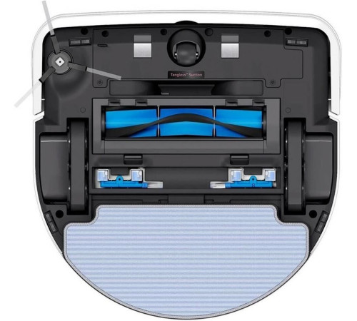 HOBOT LEGEE-D8 + LuLu