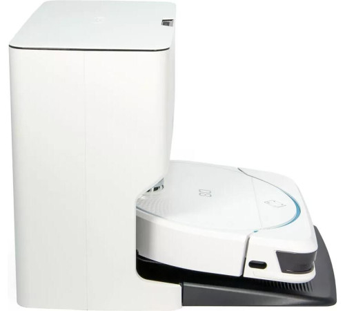 HOBOT LEGEE-D8 + LuLu