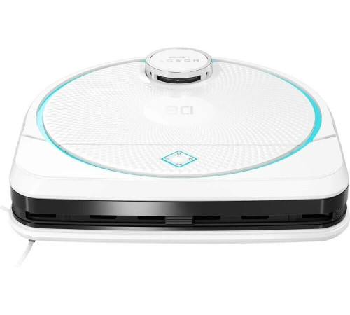 HOBOT LEGEE-D8 + LuLu