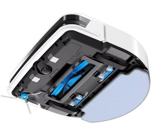 HOBOT LEGEE-D8 + LuLu