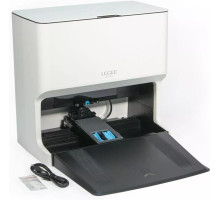 HOBOT LEGEE-D8 + LuLu