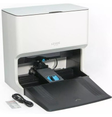 HOBOT LEGEE-D8 + LuLu