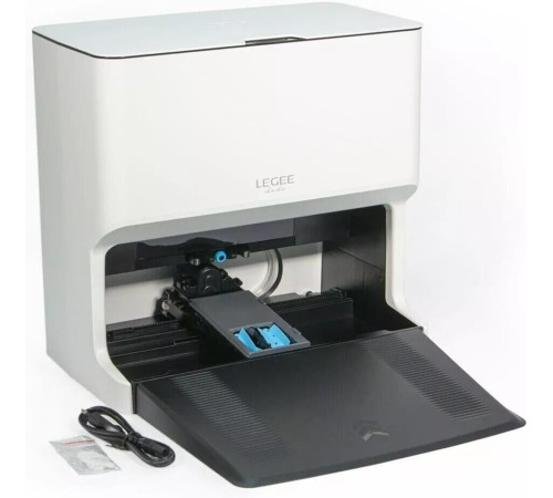 HOBOT LEGEE-D8 + LuLu