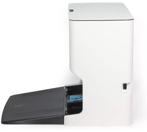 HOBOT LEGEE-D8 + LuLu