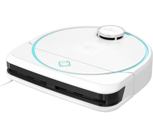 HOBOT LEGEE-D8 + LuLu