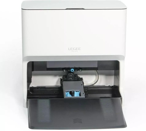 HOBOT LEGEE-D8 + LuLu