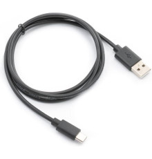 А1 (НФ-00002338) A1-CPRO-USB20A TypeC-1M чёрный