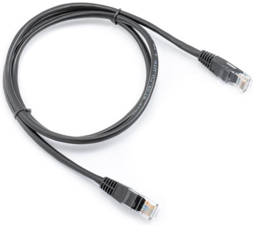 А1 (НФ-00001195) A1-LCU5E-1M-BK чёрный