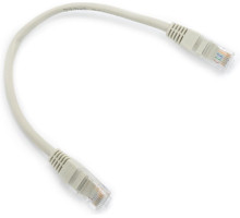 А1 (НФ-00001209) A1-LCU5E-C-0.25M серый