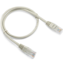 А1 (НФ-00001212) A1-LCU5E-C-0.5M серый