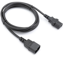 А1 (НФ-00001179) A1-PC075-C13-C14-1.8M чёрный