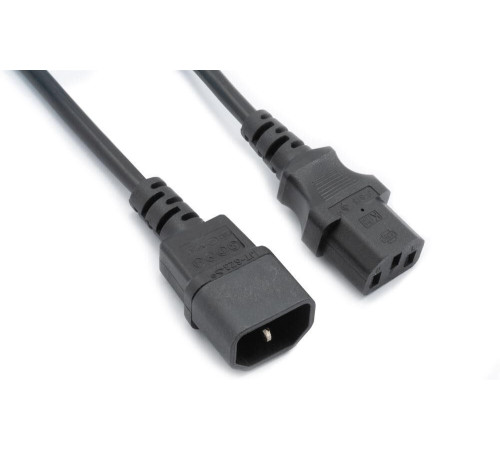 А1 (НФ-00001184) A1-PC1-C13-C14-0.6M чёрный