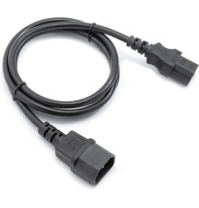 А1 (НФ-00001185) A1-PC1-C13-C14-1M чёрный