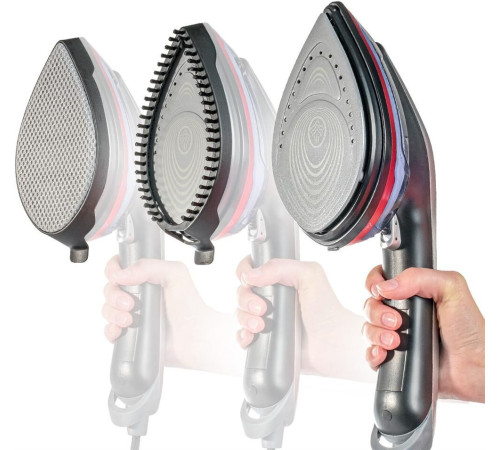 BORT Steam PowerPlus