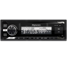 PROLOGY GT-150 1DIN 4x55Вт v4.2 ПДУ (PRGT150)
