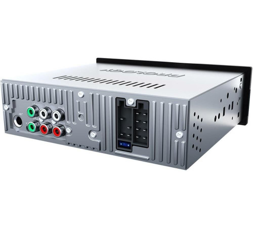 PROLOGY GT-150 1DIN 4x55Вт v4.2 ПДУ (PRGT150)