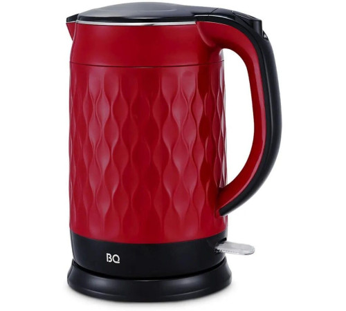 BQ KT1715P Red-Black