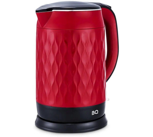 BQ KT1715P Red-Black