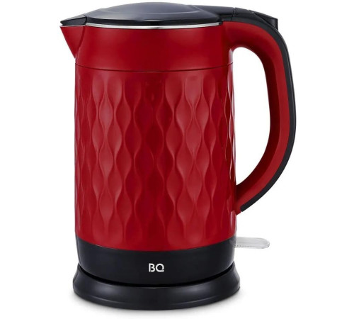 BQ KT1715P Red-Black