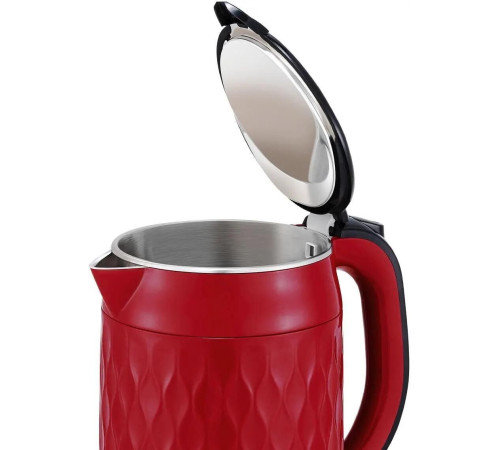 BQ KT1715P Red-Black