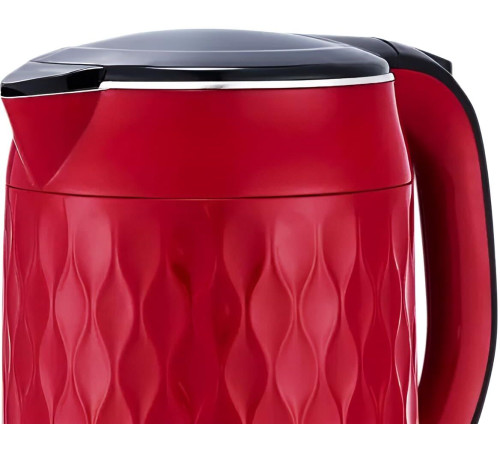 BQ KT1715P Red-Black